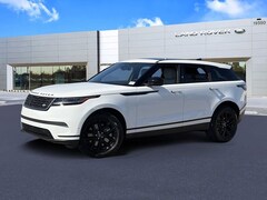 2026 Land Rover Range Rover Velar S