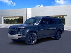 2025 Land Rover Defender 130 S SUV