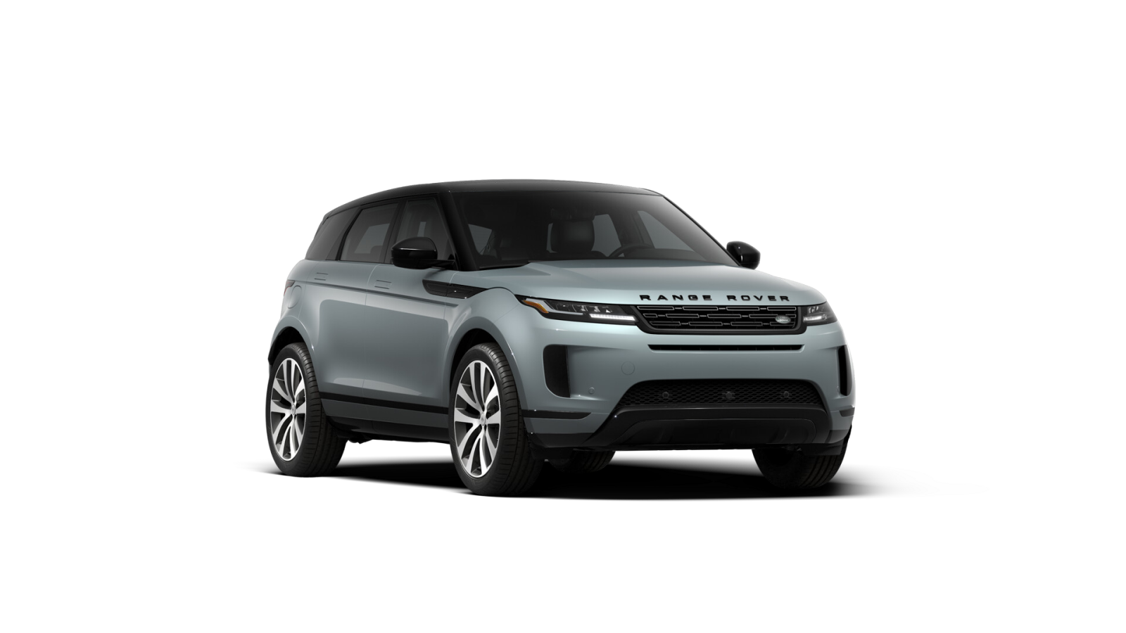 2026 Land Rover Range Rover Evoque S's photo