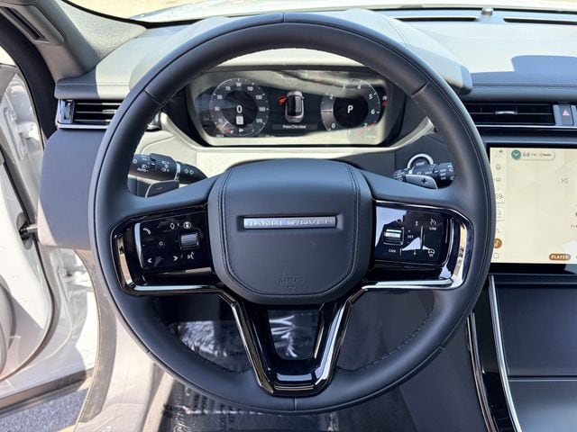 2026 Land Rover Range Rover Velar Dynamic SE - Photo 7