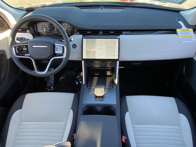 2025 Land Rover Discovery Sport S - Photo 14