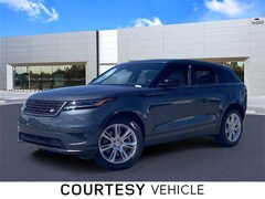 2026 Land Rover Range Rover Velar S SUV