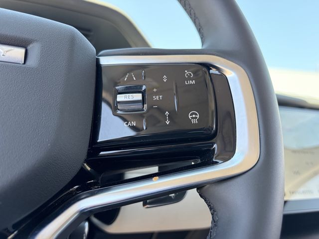 2025 Land Rover Discovery Sport S - Photo 9