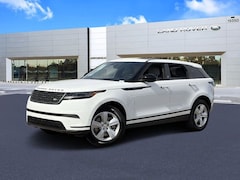 2026 Land Rover Range Rover Velar S SUV