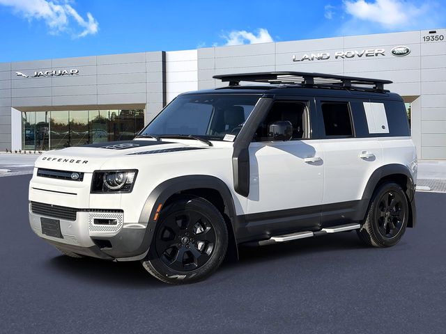 2023 Land Rover Defender