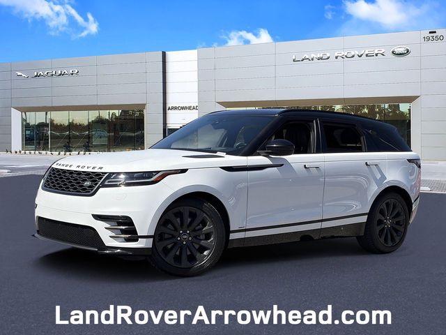 2020 Land Rover Range Rover Velar S
