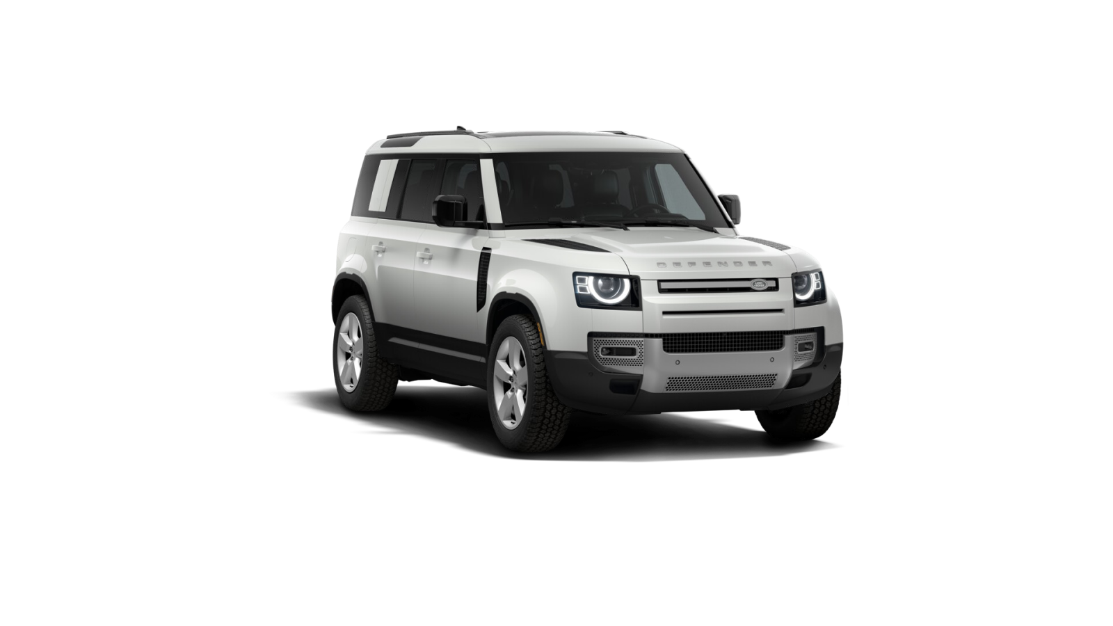 2025 Land Rover Defender S's photo