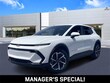 Chevrolet Equinox EV