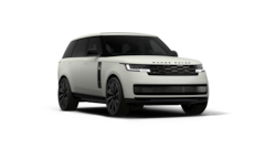 2026 Land Rover Range Rover SV 615PS SUV