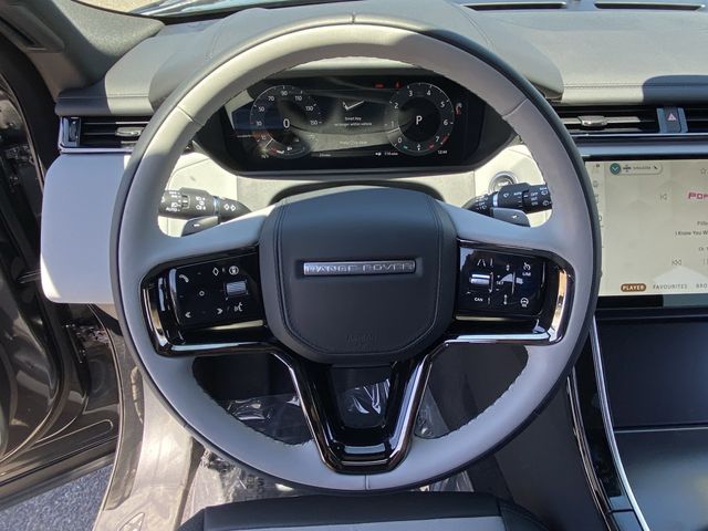 2026 Land Rover Range Rover Velar Dynamic SE - Photo 7