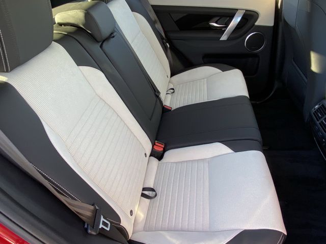 2025 Land Rover Discovery Sport S - Photo 12