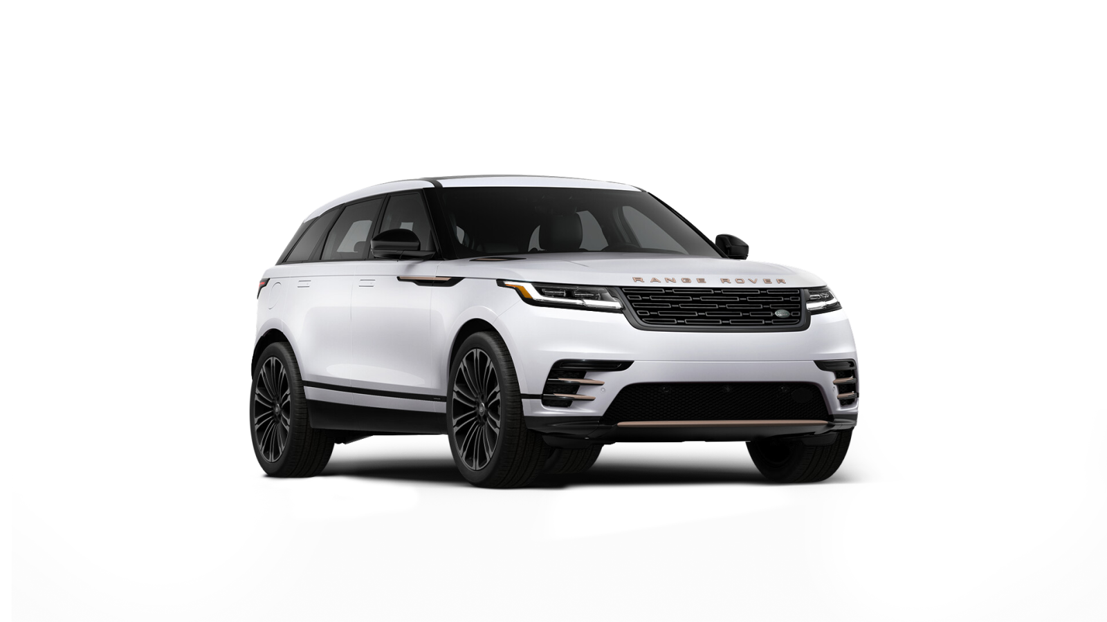 2026 Land Rover Range Rover Velar