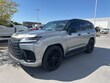 LEXUS LX 700h
