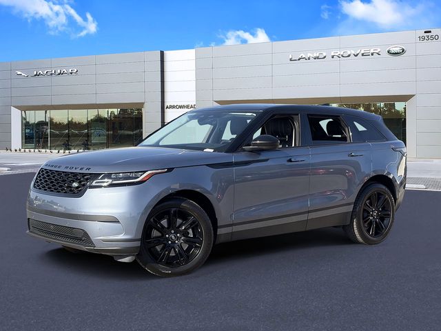 2022 Land Rover Range Rover Velar S Si4's photo