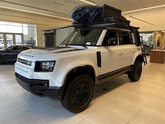 2025 Land Rover Defender 110 X-Dynamic SE SUV