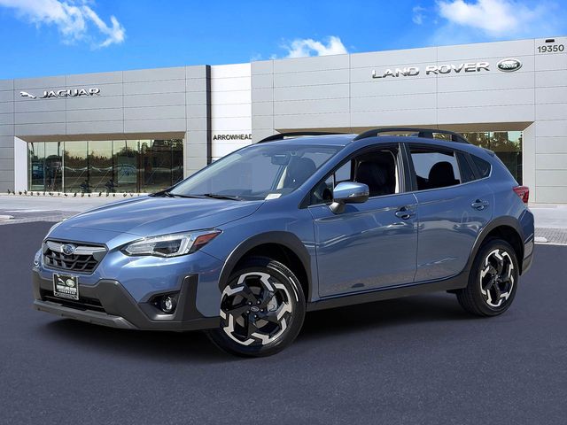 2023 Subaru Crosstrek Limited CVT's photo