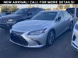 LEXUS ES 300h