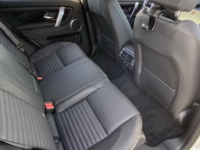 2025 Land Rover Discovery Sport S - Photo 14
