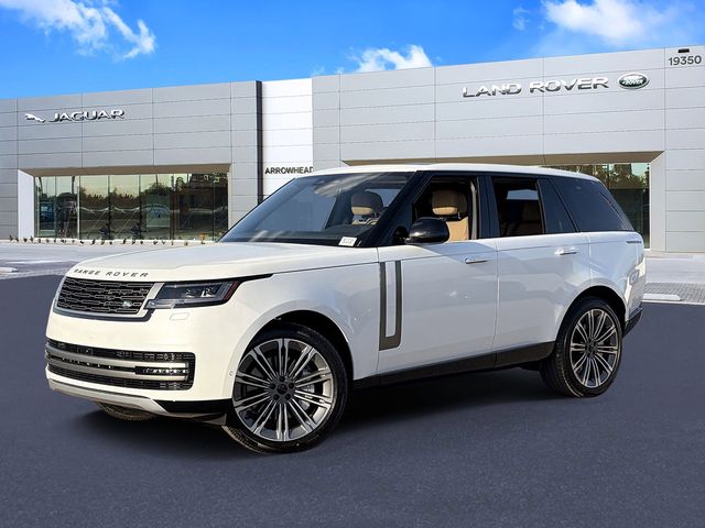 2026 Land Rover Range Rover 4.4 SE SWB's photo