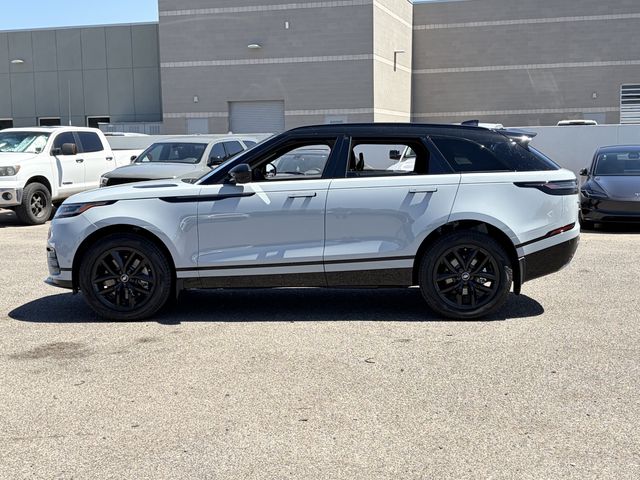 2026 Land Rover Range Rover Velar Dynamic SE - Photo 21