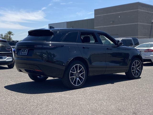 2026 Land Rover Range Rover Velar Dynamic SE - Photo 18