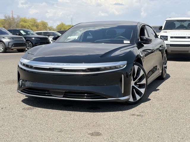 Used 2023 Lucid Air Touring with VIN 50EA1TEAXPA001922 for sale in Glendale, AZ