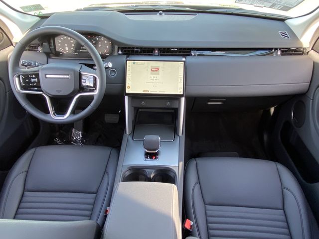 2025 Land Rover Discovery Sport S - Photo 15