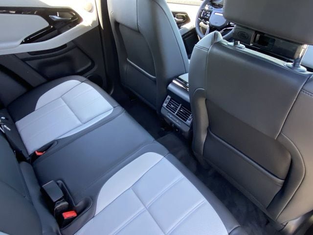 2026 Land Rover Range Rover Evoque Dynamic SE - Photo 13