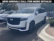 CADILLAC Escalade ESV