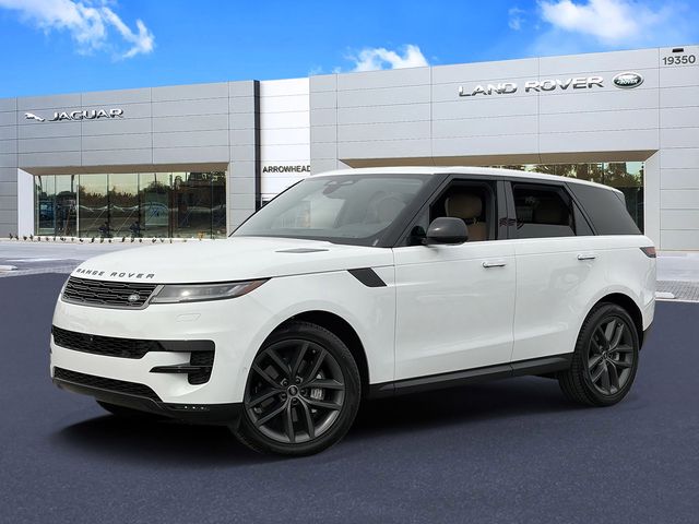 2025 Land Rover Range Rover Sport P360 SE MHEV's photo