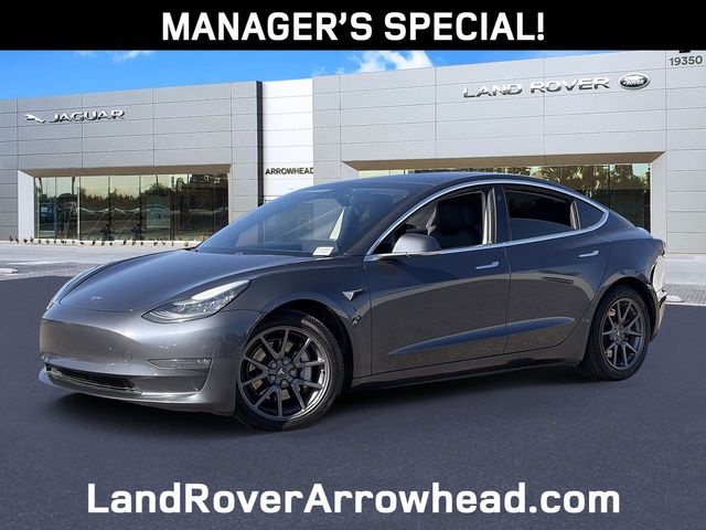 2020 Tesla Model 3 Base