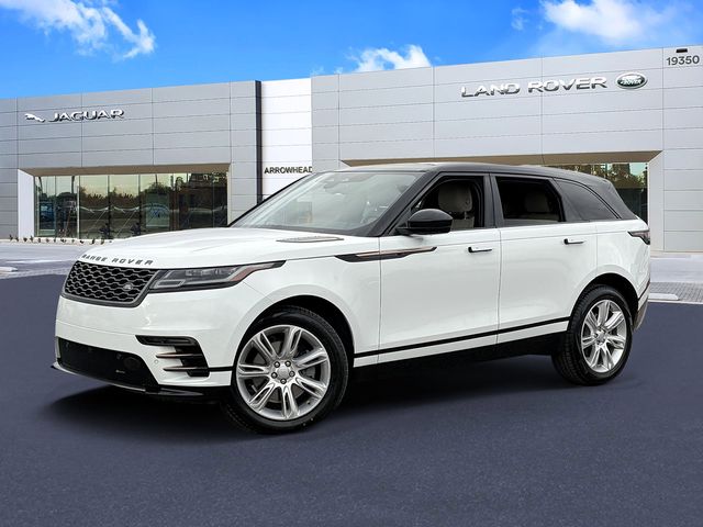 2023 Land Rover Range Rover Velar R-Dynamic S's photo