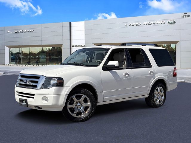 2014 Ford Expedition Limited 4X4's photo