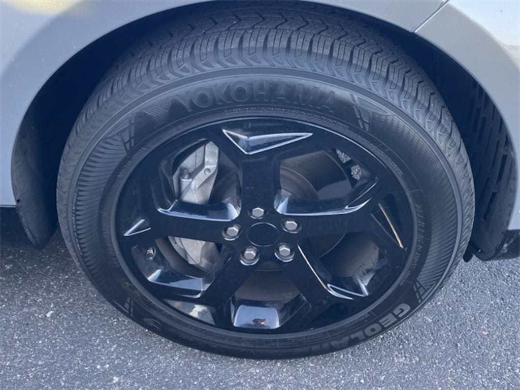 Used 2020 Land Rover Range Rover Sport HSE MHEV SUV