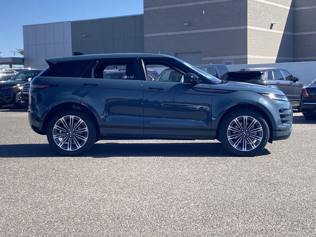 2026 Land Rover Range Rover Evoque Dynamic SE - Photo 16