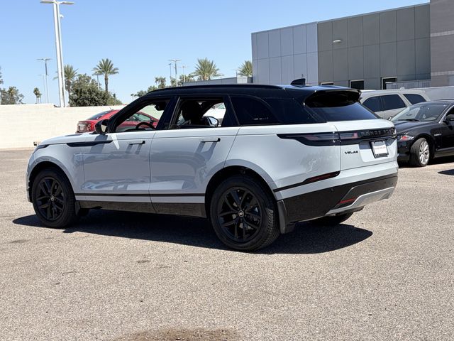 2026 Land Rover Range Rover Velar Dynamic SE - Photo 20