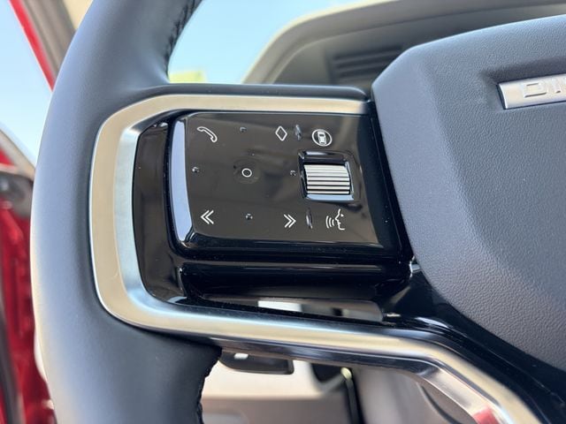 2025 Land Rover Discovery Sport S - Photo 8