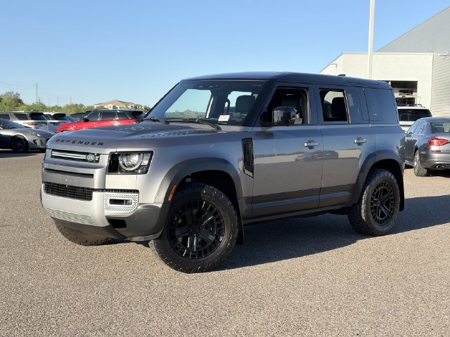 2024 Land Rover Defender