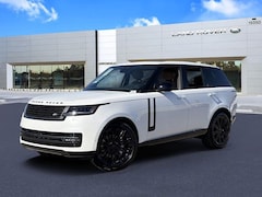 2026 Land Rover Range Rover SE SUV