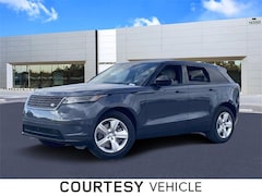 2026 Land Rover Range Rover Velar S SUV