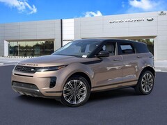 2026 Land Rover Range Rover Evoque S SUV
