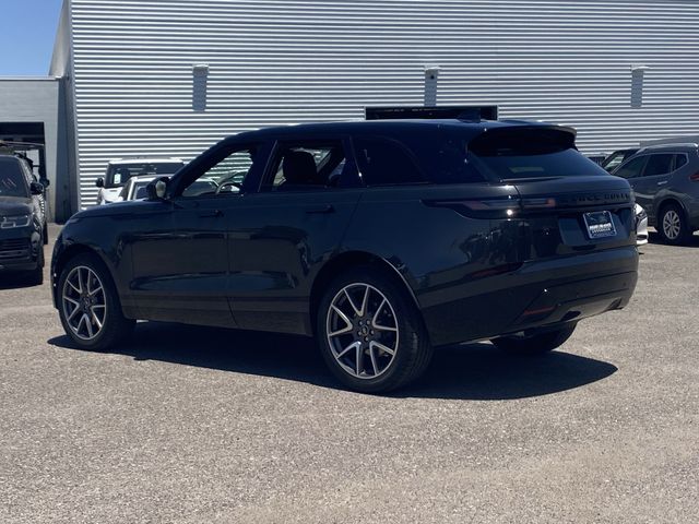2026 Land Rover Range Rover Velar Dynamic SE - Photo 20