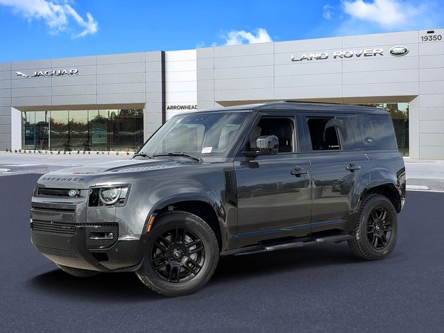 2023 Land Rover Defender
