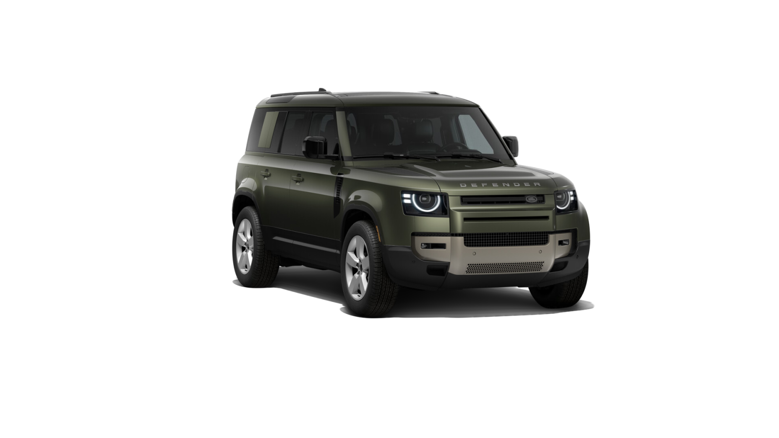 2027 Land Rover Defender 110 S 300PS Auto SUV