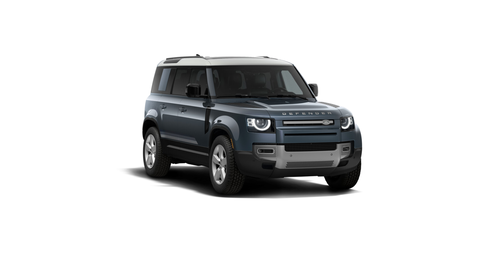 2025 Land Rover Defender S's photo