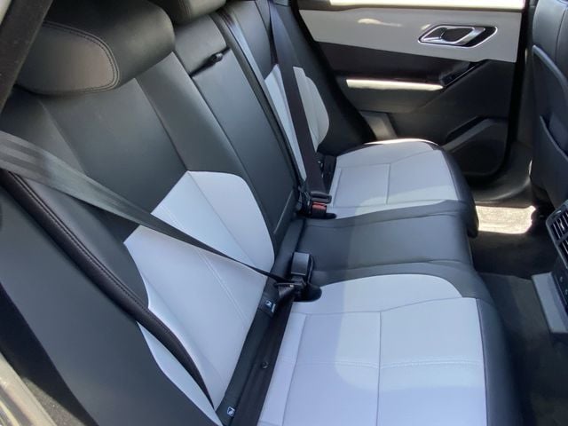 2026 Land Rover Range Rover Velar Dynamic SE - Photo 12