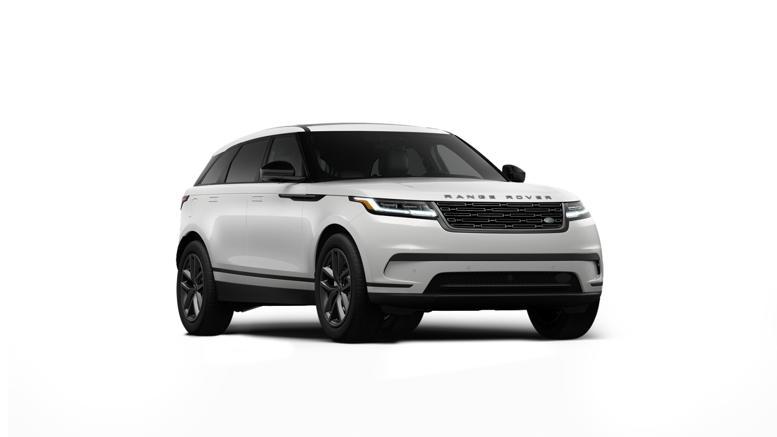 2026 Land Rover Range Rover Velar's photo