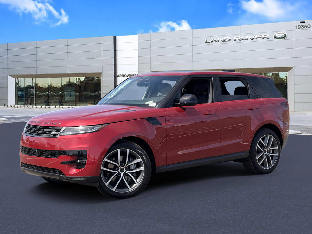 2027 Land Rover Range Rover Sport SE P360 SUV