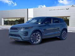 2026 Land Rover Range Rover Evoque Dynamic SE SUV