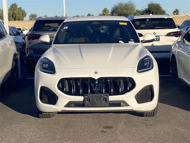 2024 Maserati Grecale GT photo 2